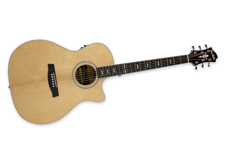 Hagstrom Siljan II Grand Auditorium CE 